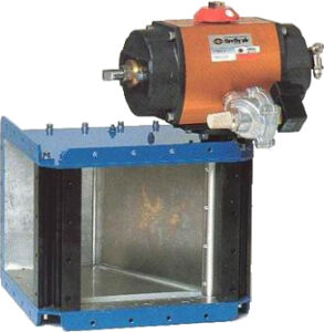 Firefly Diverting Div Valve