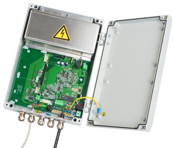 M Busmaster XF Adicos