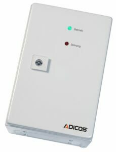 Adicos Power Supply NT V40 A4