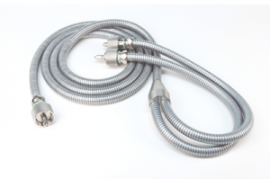 BFI Automation Fibre Optic Cable