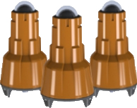 Firefly Hot Body Detector