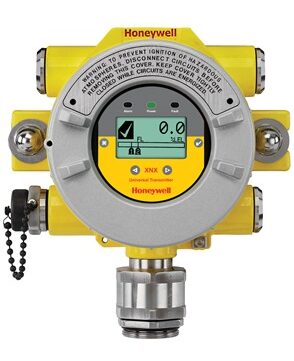 Honeywell Gas Detection XNX