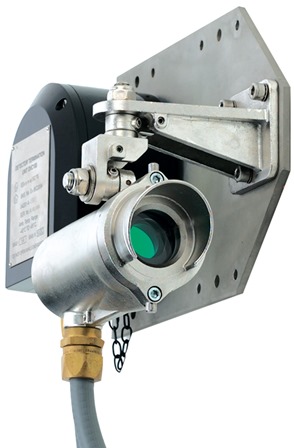 Honeywell Gas Detection Searchline Excel