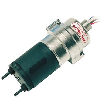 Honeywell Gas Detection Searchpoint Optima Plus