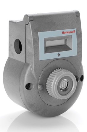 Honeywell Gas Detection Signalpoint Pro
