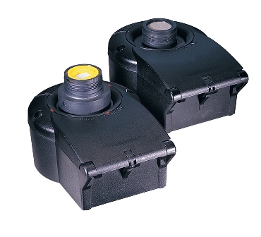 Honeywell Gas Detection Signalpoint