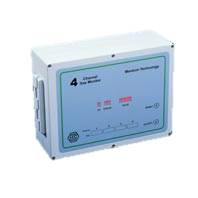Monicon Four Channel Gas Monitor