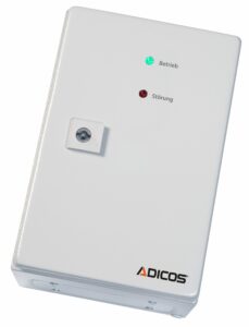 GTE Adicos System Techology