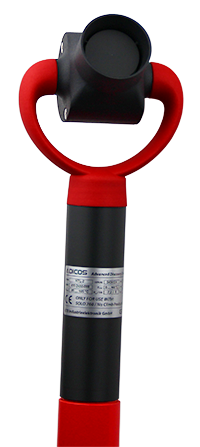 GTE Adicos Service Technology